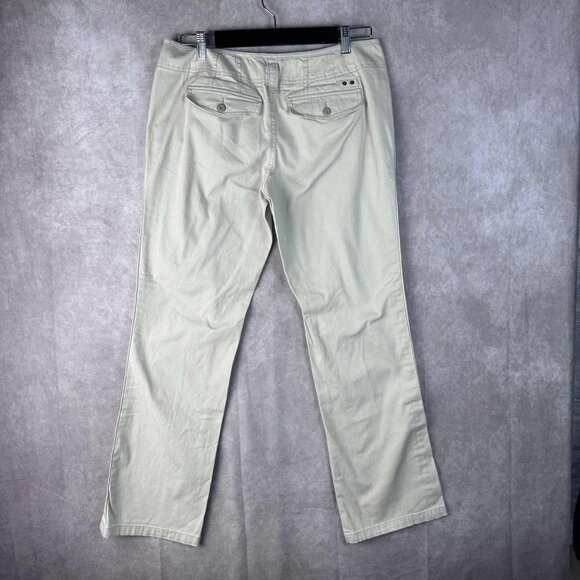 Converse One Star Khaki Utility Pants Size 12 - Picture 3 of 9